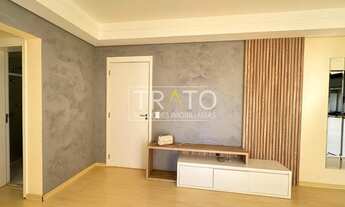 Imagem 3: Apartamento à venda no condomínio Tons do Morumbi