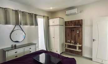 Imagem 4: Aluguel Apartamento Mobiliado no Cohaserma