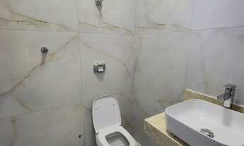 Imagem 10: Térrea para venda tem 121 metros quadrados com 3 quartos