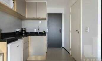 Imagem 5: Studio com 25 m2 em localização nobre de Perdizes