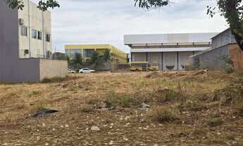 Imagem: Terreno comercial para Galpão