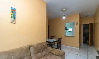 Imagem 5: Venda/ Apartamento/ Cond. Green Park l / 53 m2/2 quartos- 1 suíte