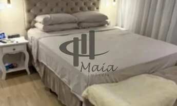 Imagem 7: Venda Apartamento Sao Caetano do Sul Barcelona Ref: 31664