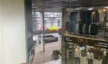 Imagem 6: Sala Comercial Mezanino Centro Joinville