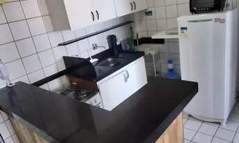 Imagem 2: Apartamento para locação no STUDIO IBIZA III , PINA , Recife, PE