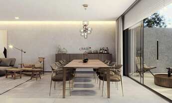 Imagem 4: Lançamento casas em condomínio ao lado parque Barigui