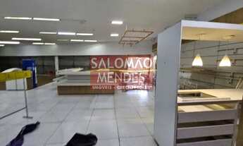 Imagem 4: 23mts de testada, amplo salão de vendas, excelente, pronto para ser usado