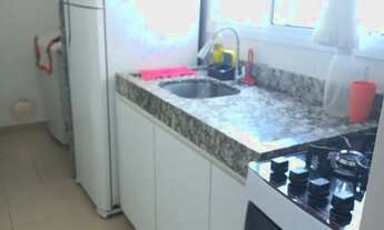 Imagem 3: Apartamento 2 quartos 1 banheiro