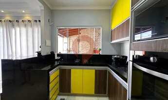 Imagem 6: Excelente casa para venda em condomínio de Campinas