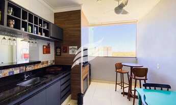 Imagem 4: Apartamento 03 quartos à vendo no bairro Concórdia