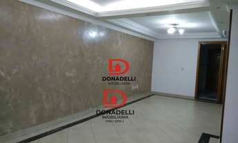 Imagem 3: Lindo sobrado para locação na Vila Romano Proximo a USB Campo Grande - Campo Grande -SP/SP