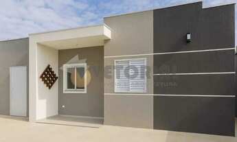 Imagem 1: Casa com 2 dormitórios à venda, 52 m² por R$ 430.000,00 - Jardim das Gaivotas - Caraguatat