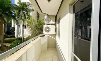 Imagem: Apartamento para alugar com 3 quartos sendo