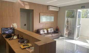 Imagem 5: SALA DE 45M² PARA LOCAÇÃO NO ALPHAVILLE CORPORATE OFFICE CAMPINAS/SP