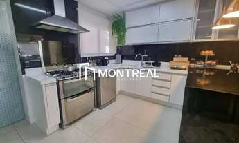 Imagem 7: APARTAMENTO À VENDA NA ACLIMAÇÃO - 3 DORMITÓRIOS, 3 SUÍTES, 3 VAGAS DE GARAGEM