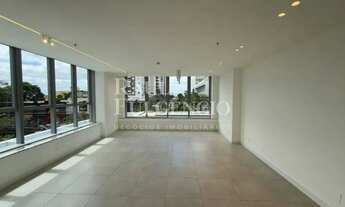 Imagem 2: Sala para alugar no Ed Atsushi Ayoshii na Gleba Palhano em Londrina