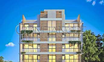 Imagem 3: Apartamento com 2 quartos a venda no Alto da XV, Curitiba - PR