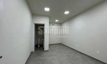 Imagem 6: Campo Grande Galpão / depósito com aluguel por R$1.000 /mês