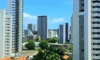 Imagem: Apartamento para vender e alugar no AVIADOR