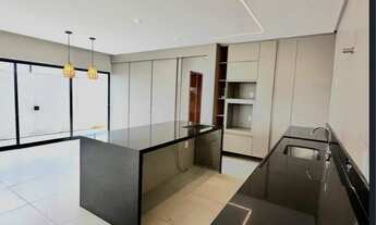 Imagem 4: Terras Alphaville - Linda e aconchegante, 03 suítes