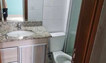 Imagem 5: Aluga Apartamento 2 Qt 1 suíte. Residencial Joy ,Eldorado