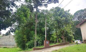 Imagem 6: CASA com 5 dormitórios à venda com 300m² no bairro Tingui - CURITIBA / PR