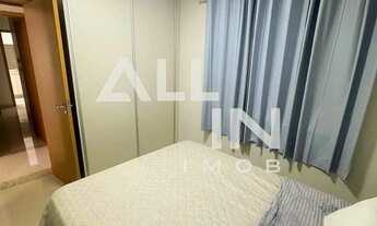 Imagem 3: Torres Floratta, aluguel de apartamento mobiliado em Belém com 3 suítes 141m² de área priv