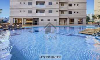 Imagem 5: Apartamento em Itapema/SC - 2 suítes, 01 vaga - Perto do mar