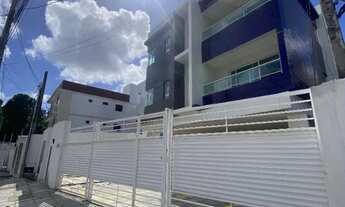 Imagem: Apartamento no Cristo com 2 quartos, sendo