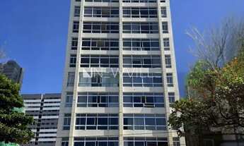 Imagem 3: Apartamento frente mar à venda na Av. Boa Viagem 240m² e retrofit com lazer