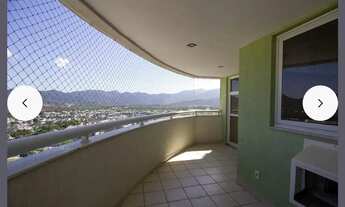 Imagem 3: Apartamento no Recreio de 3 Quartos com 100 m²