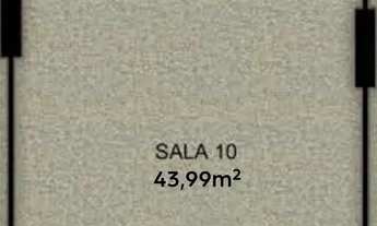 Imagem 5: SALA COMERCIAL Galpão / depósito com 1 vaga na garagem