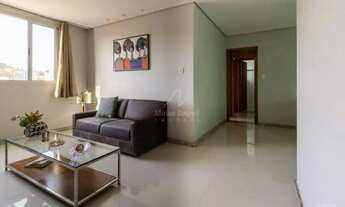 Imagem 4: Cobertura 3 quartos (1 suíte) Bairro Castelo