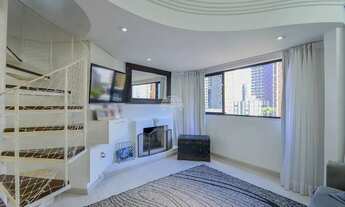 Imagem 6: Imóvel para venda com 171 metros quadrados com 3 quartos em Bigorrilho - Curitiba - PR