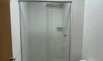 Imagem 3: Apartamento mobiliado de 2Q