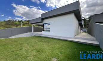 Imagem 3: CASA TÉRREA - ATIBAIA BELVEDERE - SP