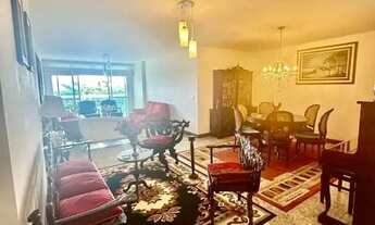 Imagem 5: Apartamento com 4 quartos à venda, 195 m² por R$ 1.899.000 - Boa Viagem - Niterói/RJ