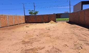 Imagem 6: Venda de uma edicula em construção, com 66 metros, em um terreno com 360 metros