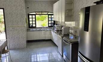 Imagem: Sobrado de 244,63m² para Venda - Parque