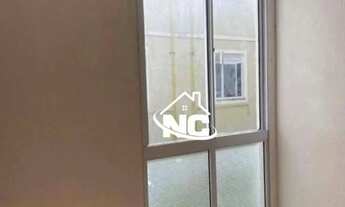 Imagem 6: Apartamento com 2 quartos à venda, 41 m² por R$ 190.000 - Vila Lage - São Gonçalo/RJ