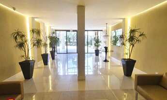 Imagem 2: Apartamento em condomínio com ótima área de lazer