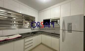 Imagem: SãO CAETANO DO SUL - Casa Padrão - Mauá