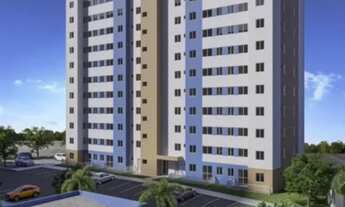 Imagem 2: ALUGO APTO NO SOLAR DAS ÁGUAS