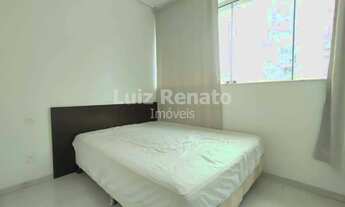 Imagem 7: Apartamento para aluguel 1 quarto 1 vaga - Lourdes