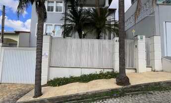 Imagem: Casa alto padrão na Morada da Colina