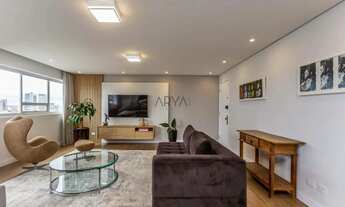 Imagem 6: Apartamento à venda no Batel ARYA1