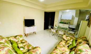 Imagem 7: Flat para Locação em Campo Grande, Santa Fé, 1 dormitório, 1 banheiro, 1 vaga