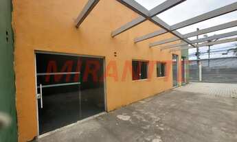 Imagem 5: Comercial de 300m² em Bairro do Limão