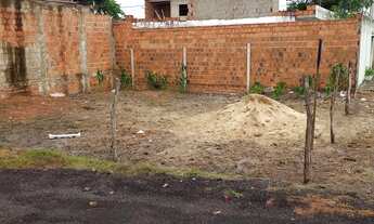 Imagem 2: Terreno em frente ao iloa