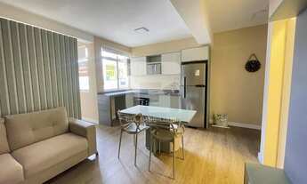 Imagem 7: Studio mobiliado no Centro de Florianópolis